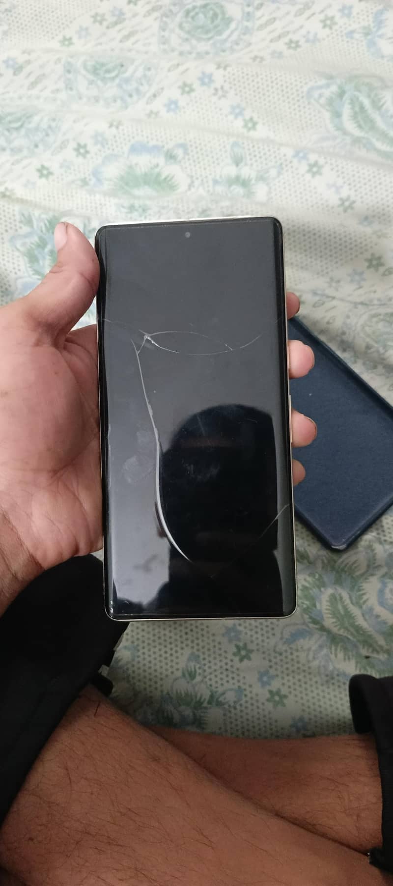 Google Pixel 7 Pro 3