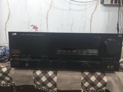 JVC AMPLIFIER HI-FI END. 03003630370