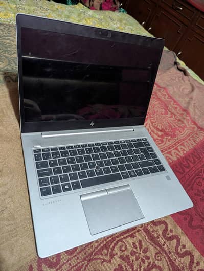 HP EliteBook 745 G6 Laptop | 8/256GB SSD Nvme Final Price