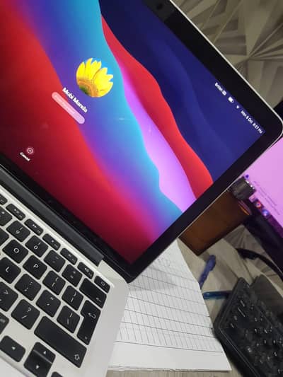 Macbook 2013
