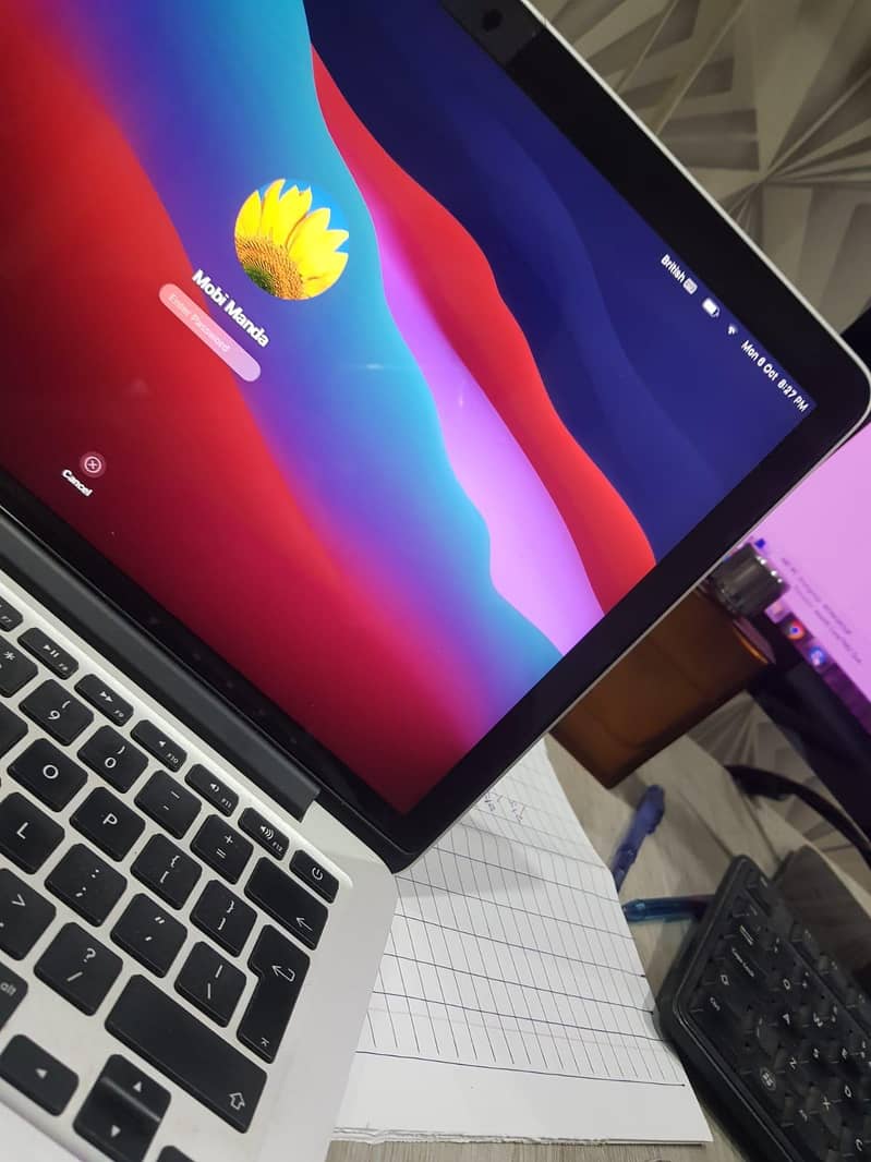 Macbook 2013 0