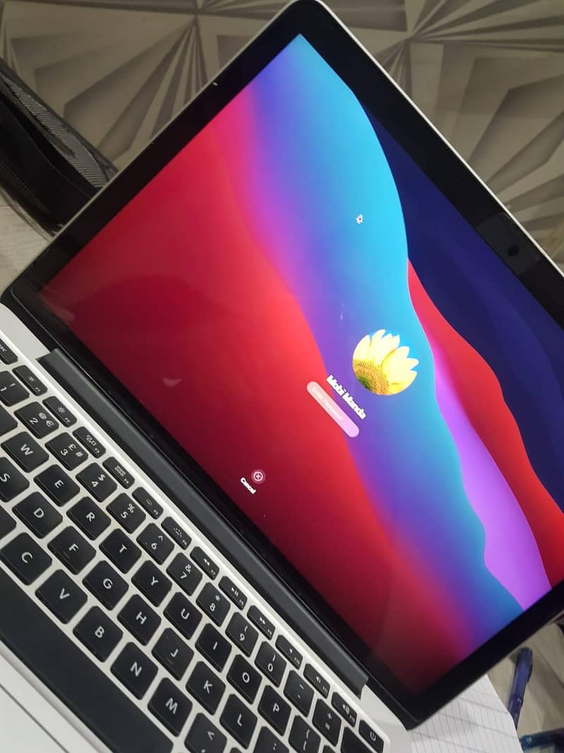 Macbook 2013 1
