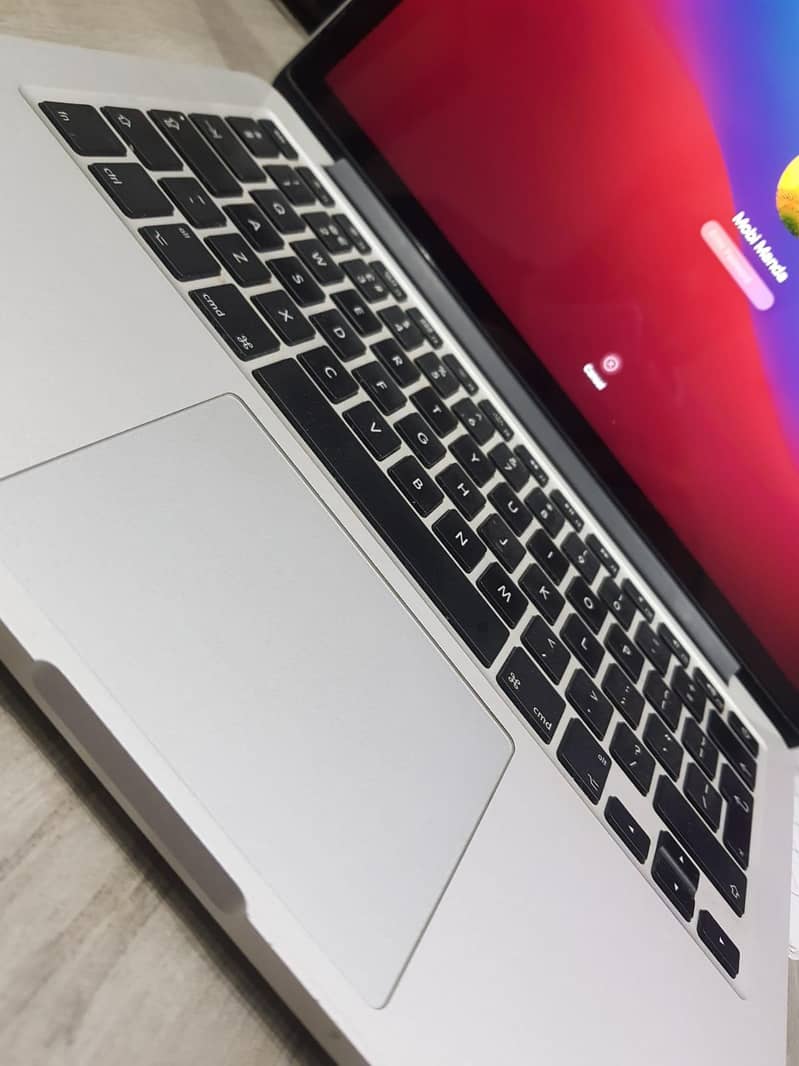 Macbook 2013 2
