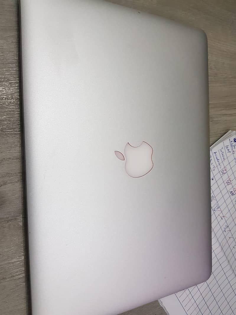Macbook 2013 3