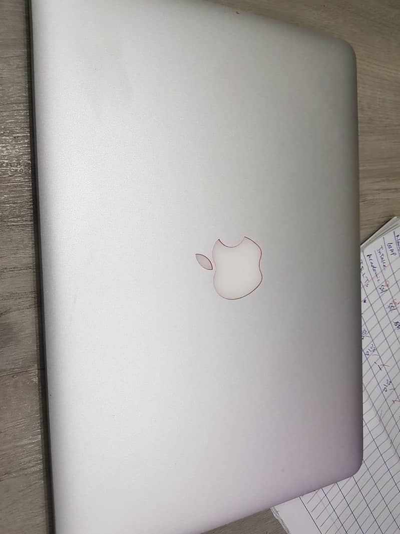 Macbook 2013 5