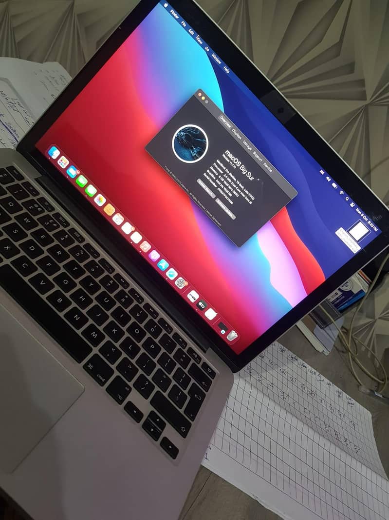 Macbook 2013 6