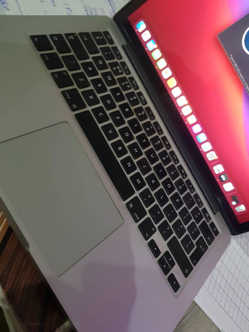 Macbook 2013 9