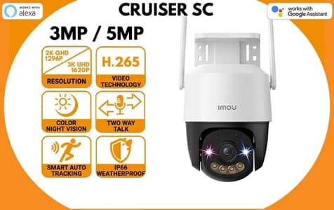 BEST WIRELESS WIFI CAMERA & NVR FOR HOME OR OFFICE SECURITY