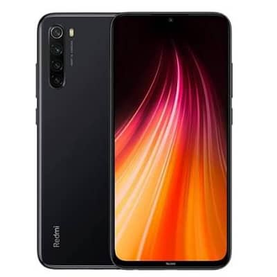 Redmi Note 8