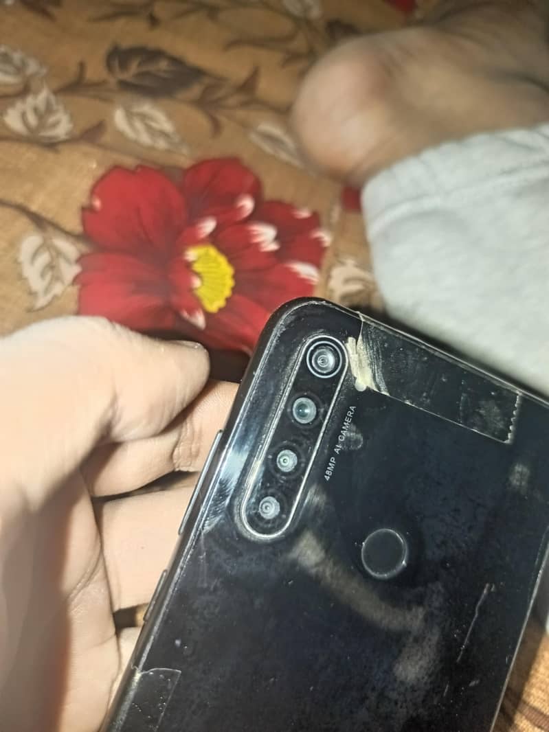 Redmi Note 8 1