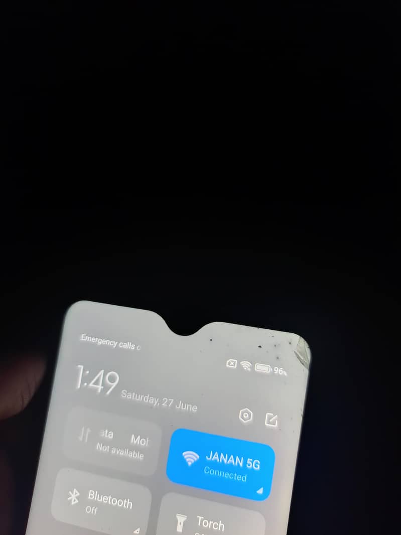 Redmi Note 8 4