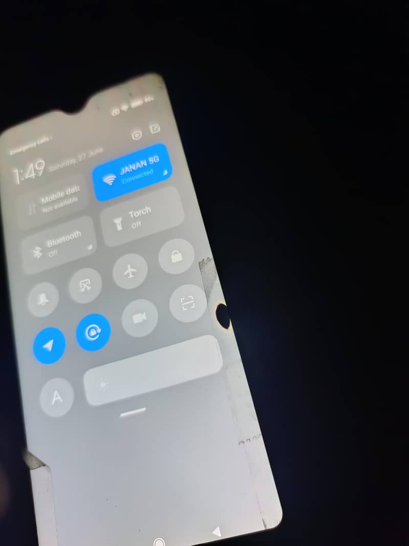Redmi Note 8 5