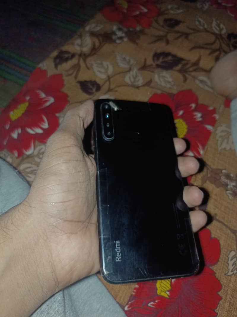 Redmi Note 8 6