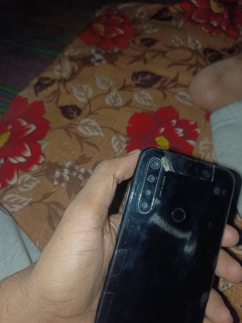 Redmi Note 8 7