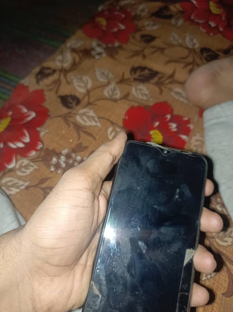 Redmi Note 8 9