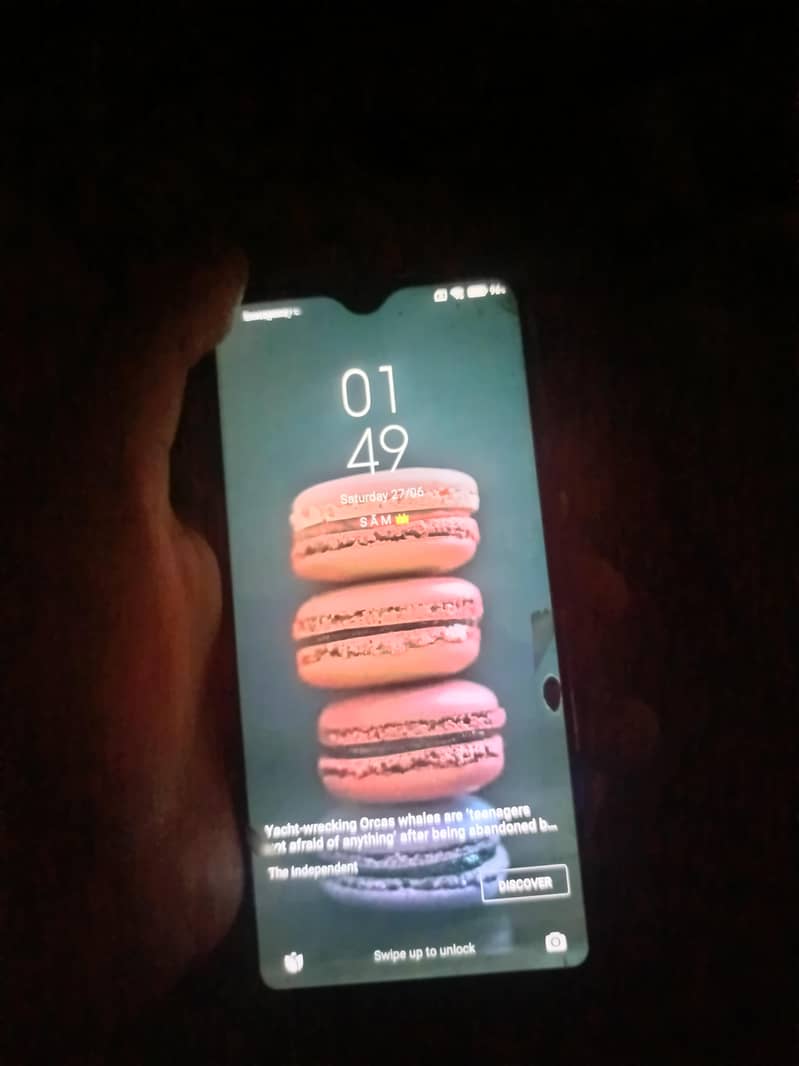 Redmi Note 8 12