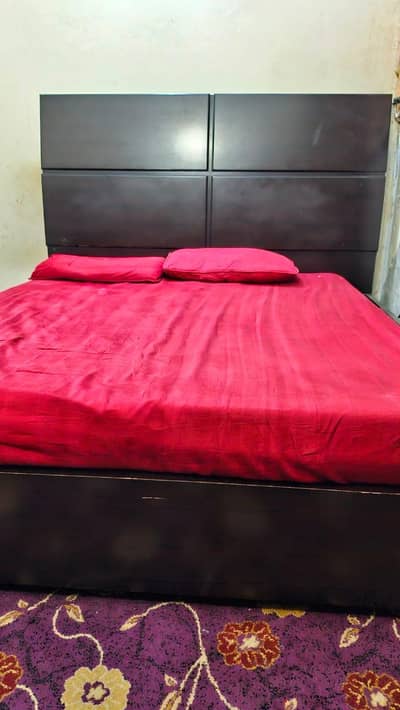 Bed for sale