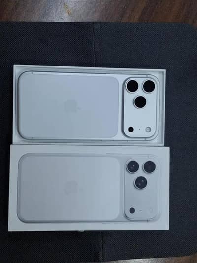Apple iPhone 17 Pro Max