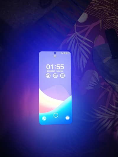 Redmi note 13 8+8/256 only set with nic copy 03394019969