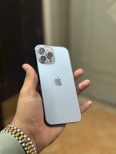 Apple iPhone 13 Pro Max 03059668888