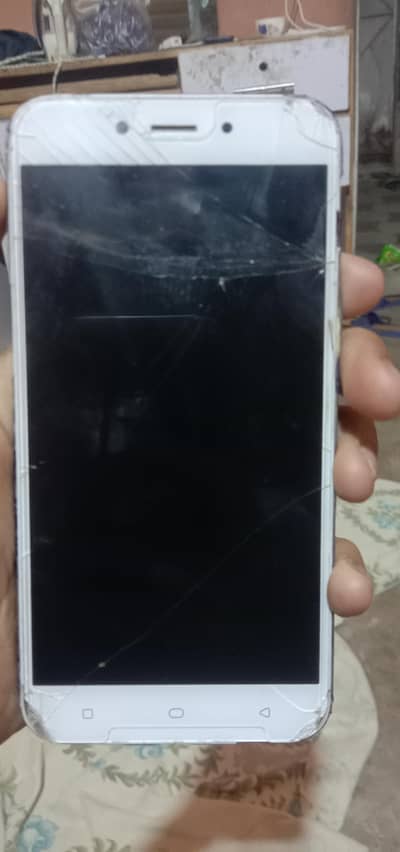 OPPO A71(2018)