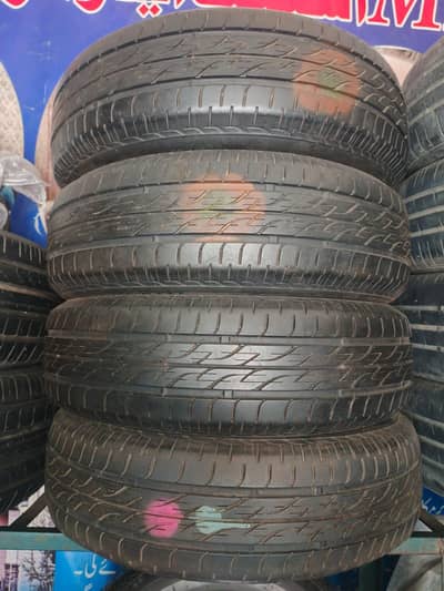 175 65 15 Bridgestone