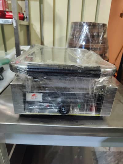 Restaurant Equipment