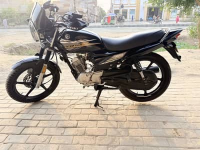 Gud condition