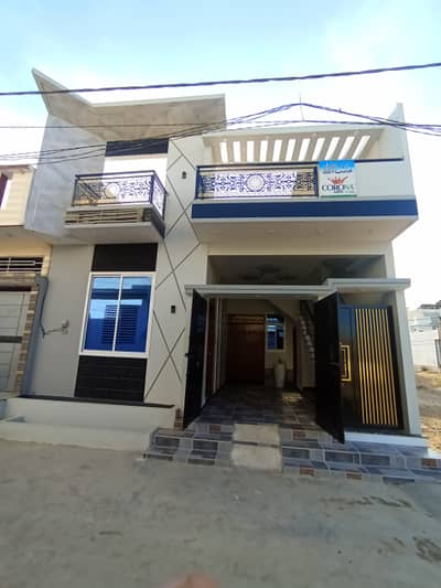 Your Search For House In Karachi Ends Here
