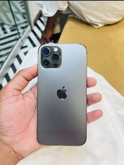 Apple iPhone 12 Pro Max