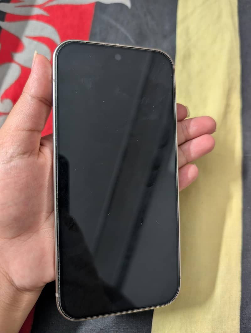 Google Pixel 9 Pro 1