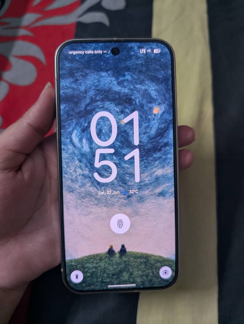 Google Pixel 9 Pro 2