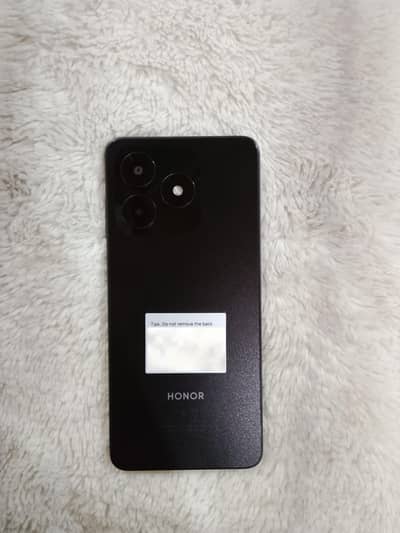 Honor X5C 2days used ha Whatsapp 03134776796