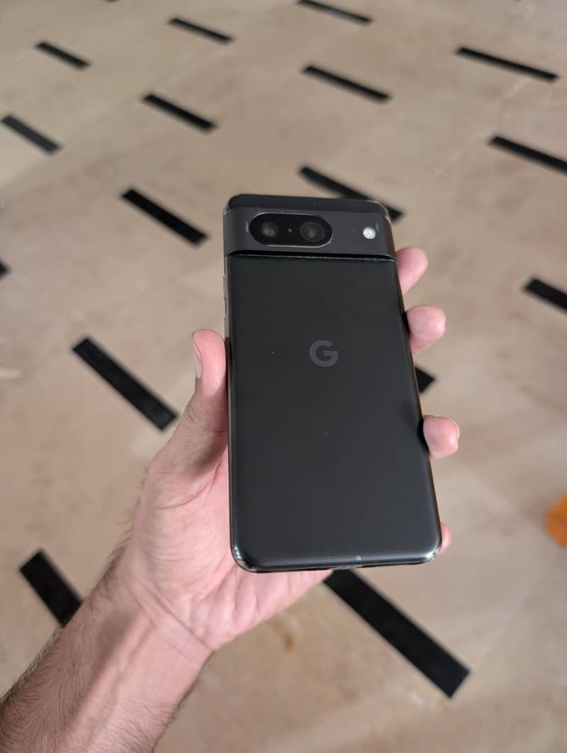 Google Pixel 8 2