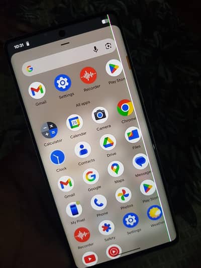 Google Pixel 7 Pro