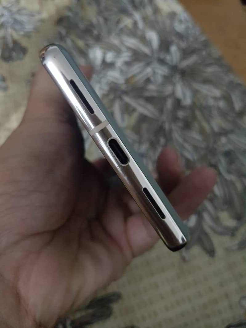 Google Pixel 7 Pro 3