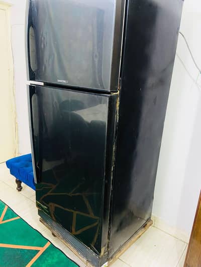 pel refrigerator
