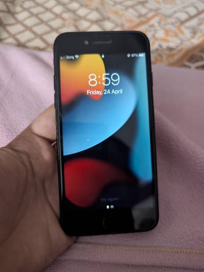 Apple iPhone 7