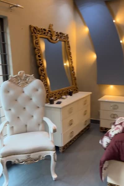2 chair set from miracle interiors