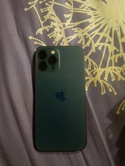 Apple iPhone 12 Pro Max
