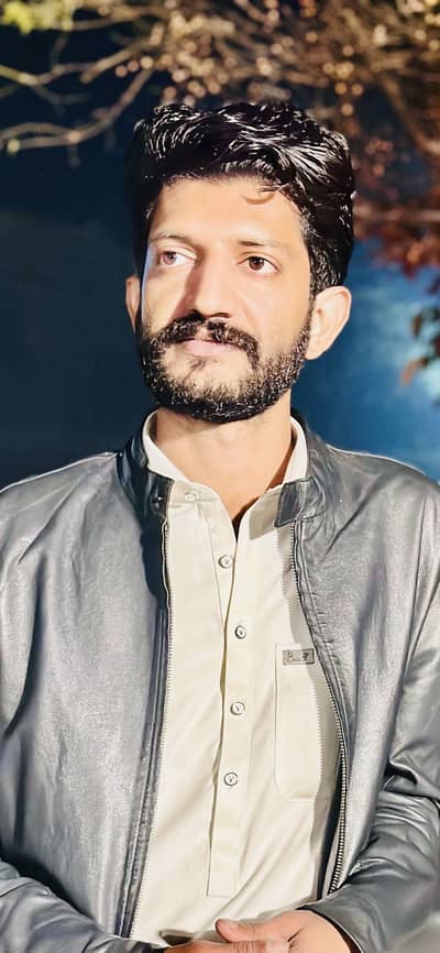 Faizi Mughal
