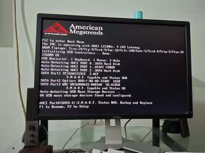 Dell LED