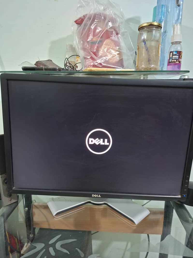 Dell LED 2