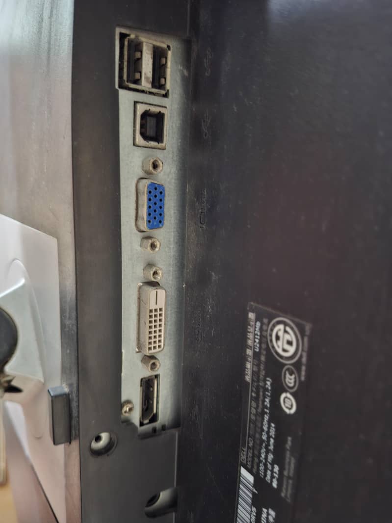 Dell LED 4