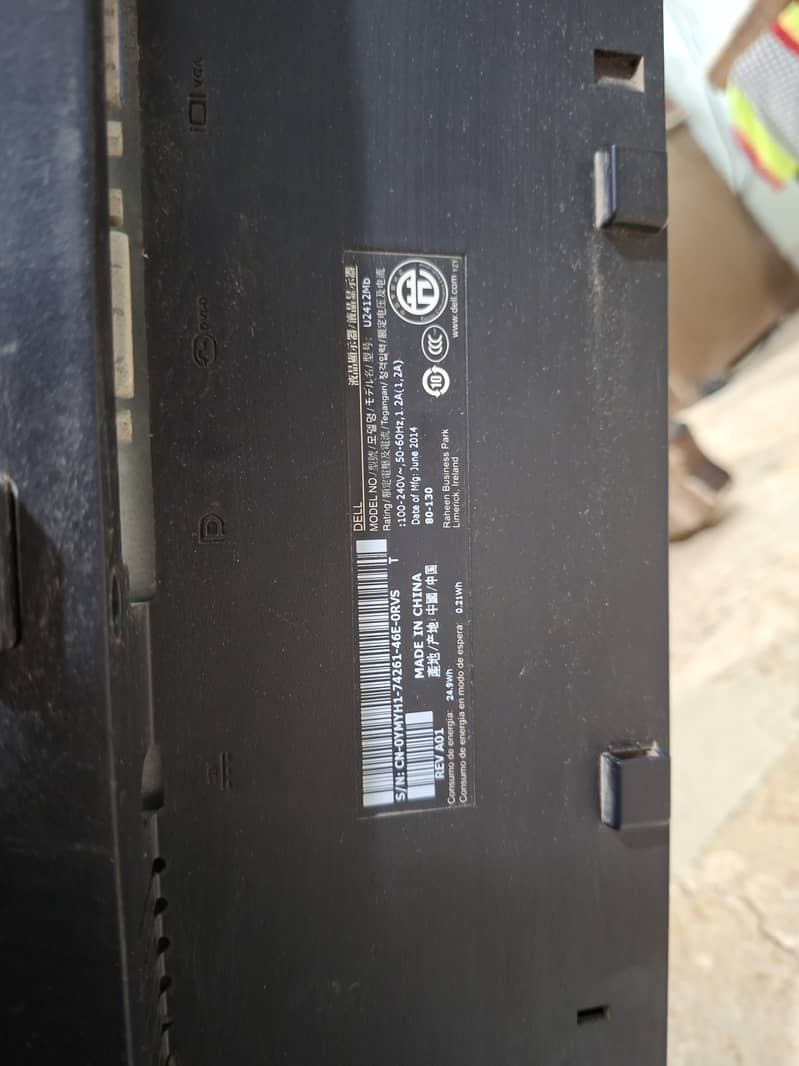 Dell LED 5