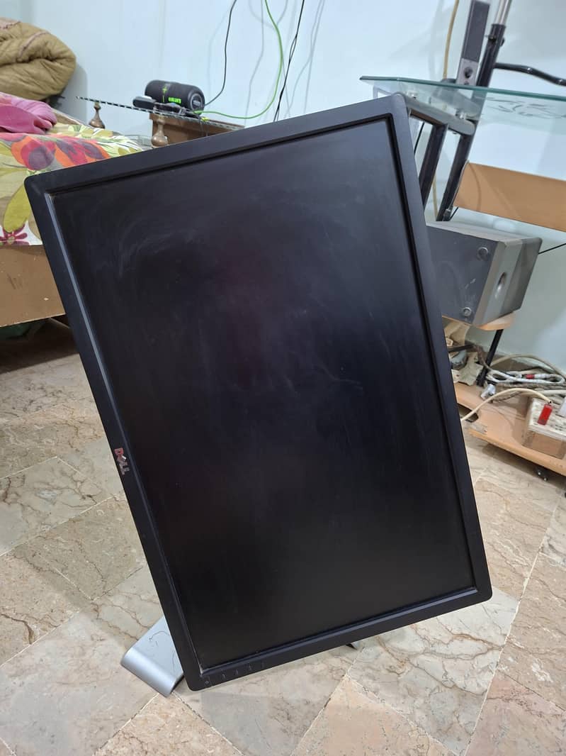 Dell LED 7
