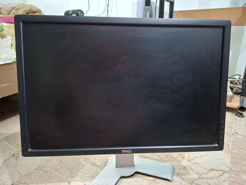 Dell LED 8