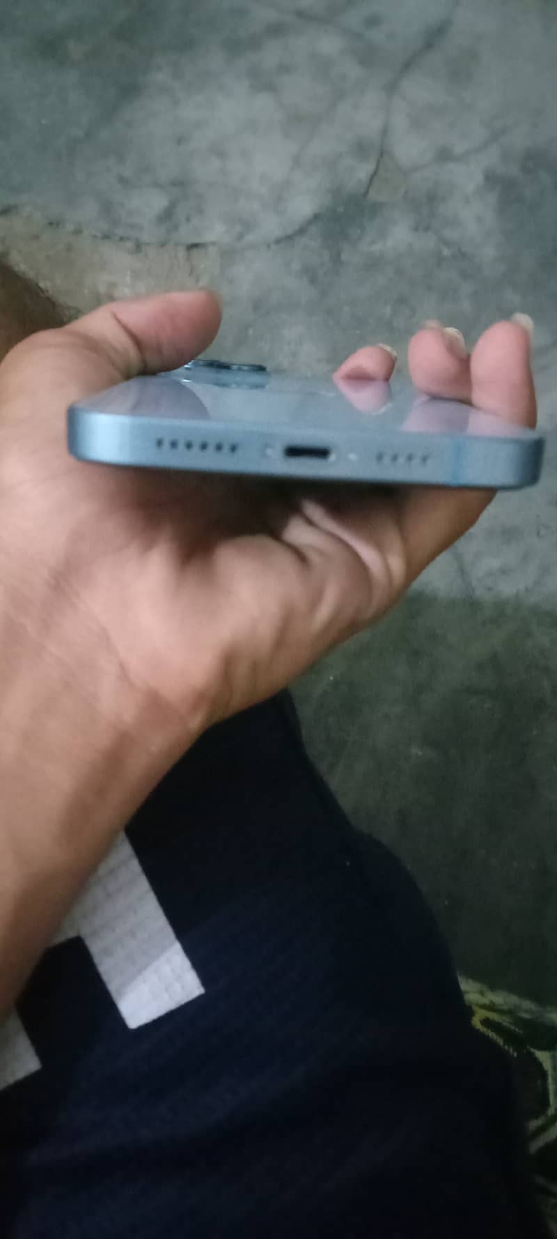 iPhone 14 Plus 0