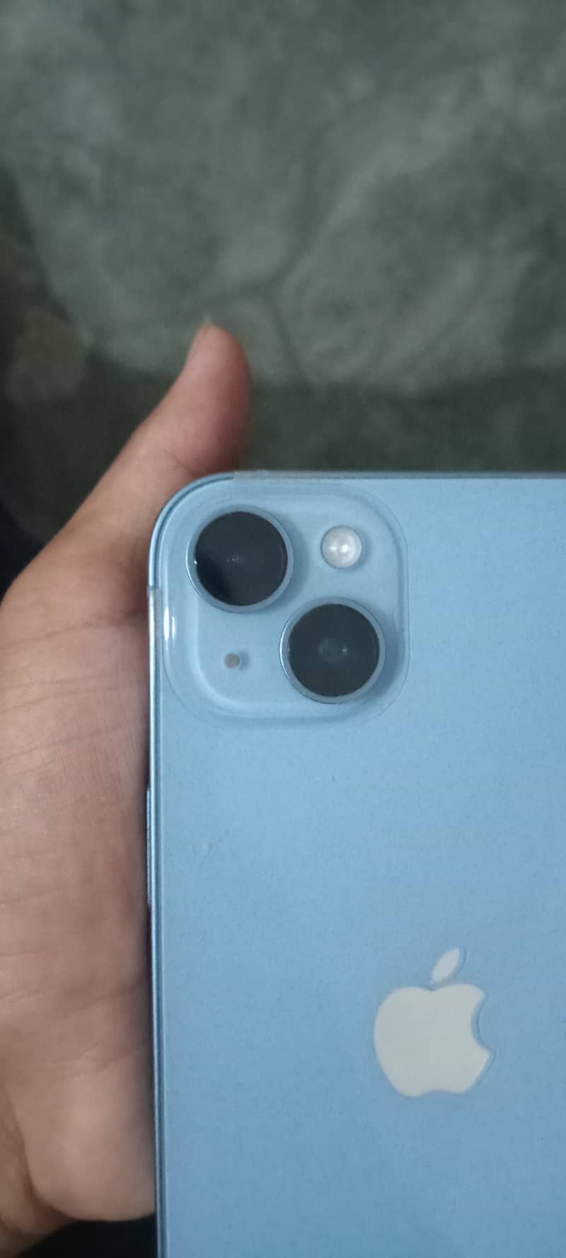 iPhone 14 Plus 5