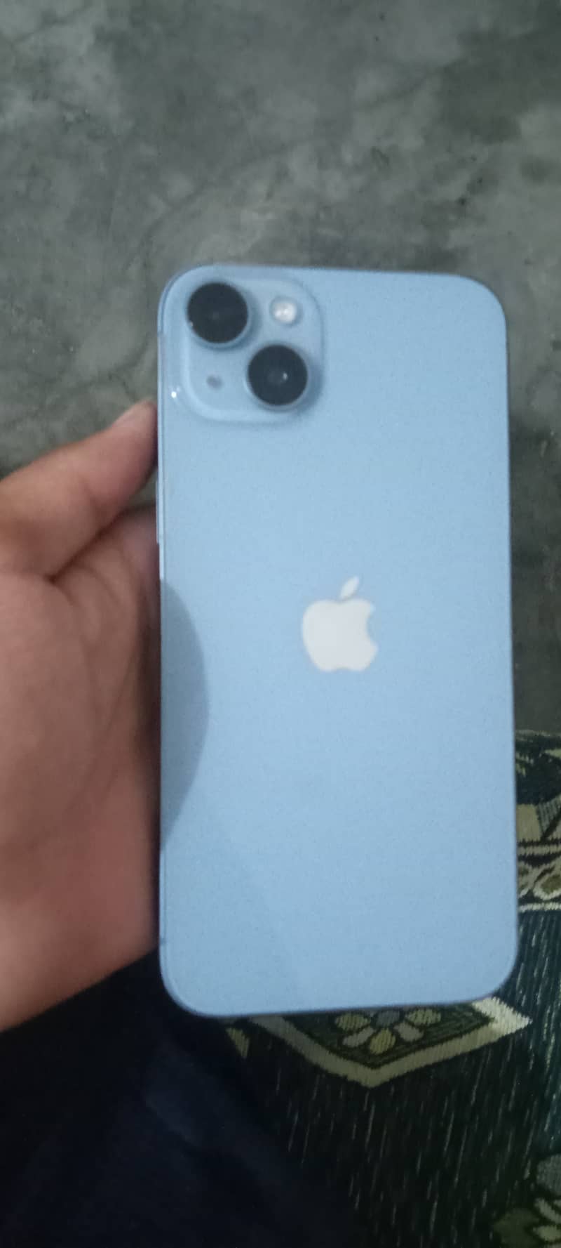 iPhone 14 Plus 6